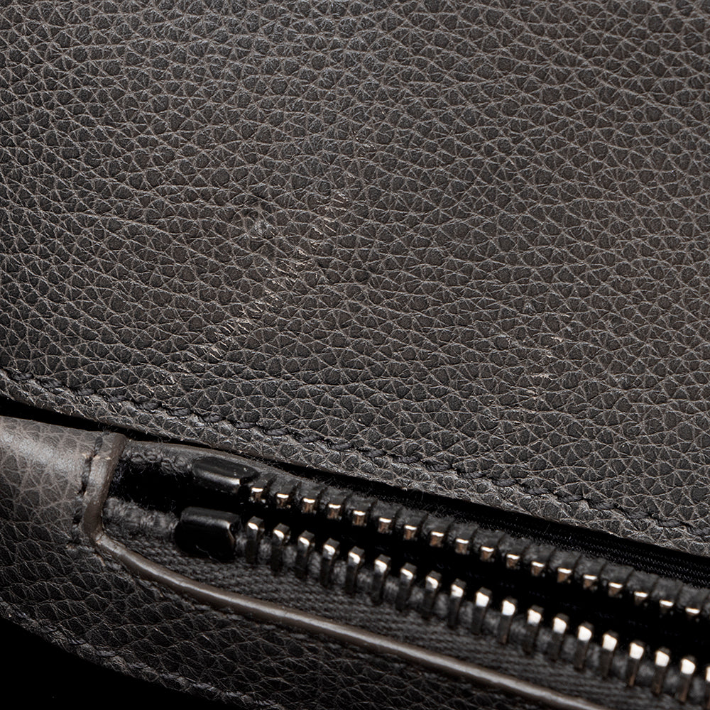 Saint Laurent Matelasse Calfskin Monogram Medium College Shoulder Bag sneakerhypes
