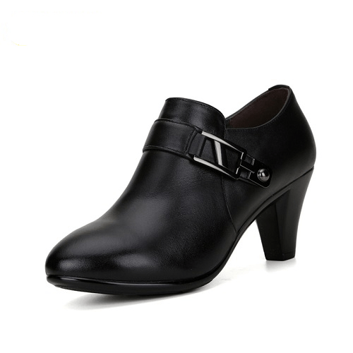 USS Shoes Salma Women's Booties