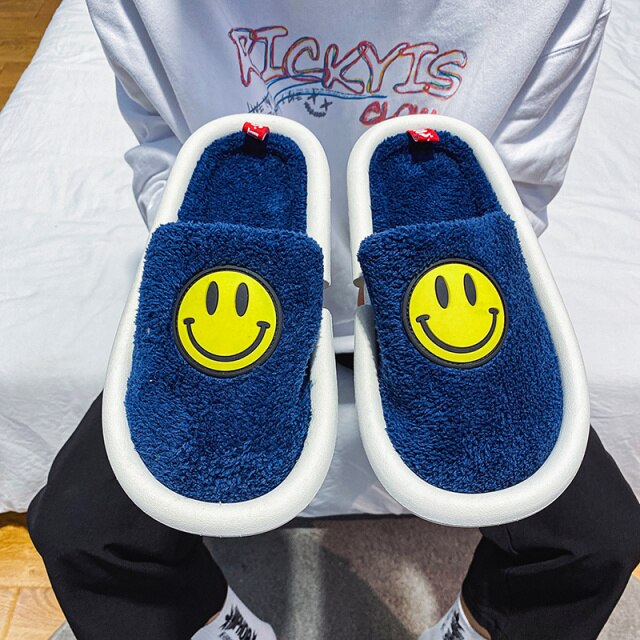 Santana Unisex Slippers - Luxuryurbanwear