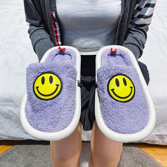 Santana Unisex Slippers - Luxuryurbanwear