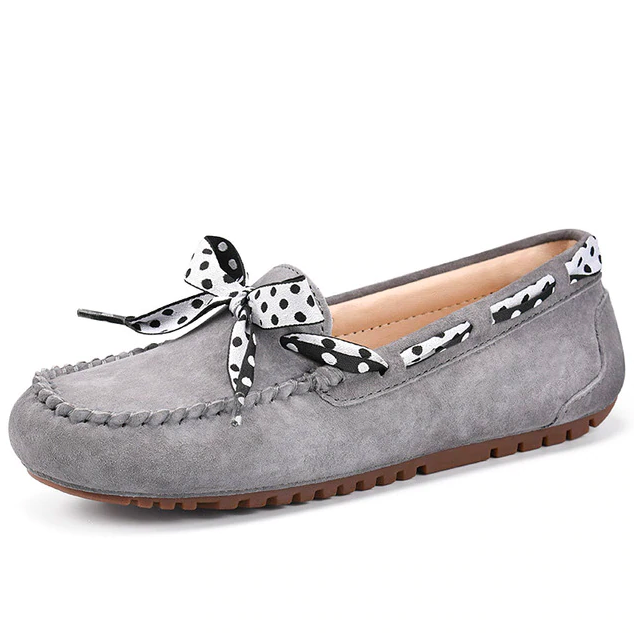 Santina Loafers - Luxuryurbanwear