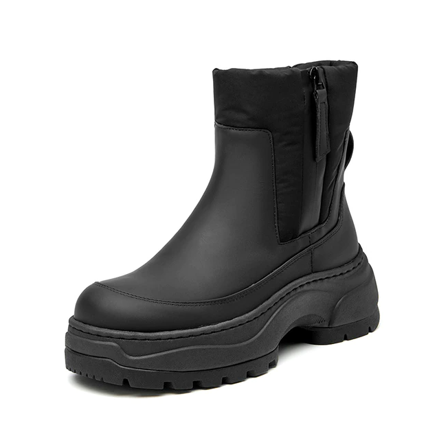 Santy Women's Boots - Luxuryurbanwear