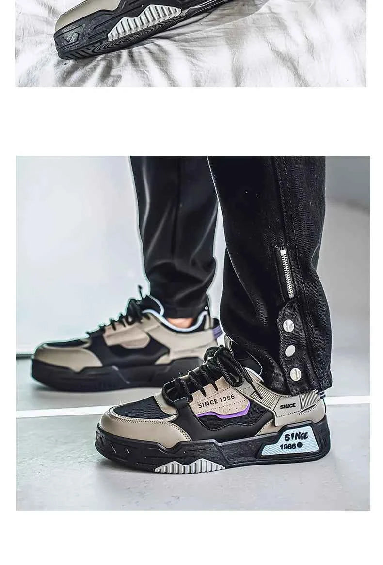 Classic Skate Shoes Since 1986 Sneakers original best skate shoes