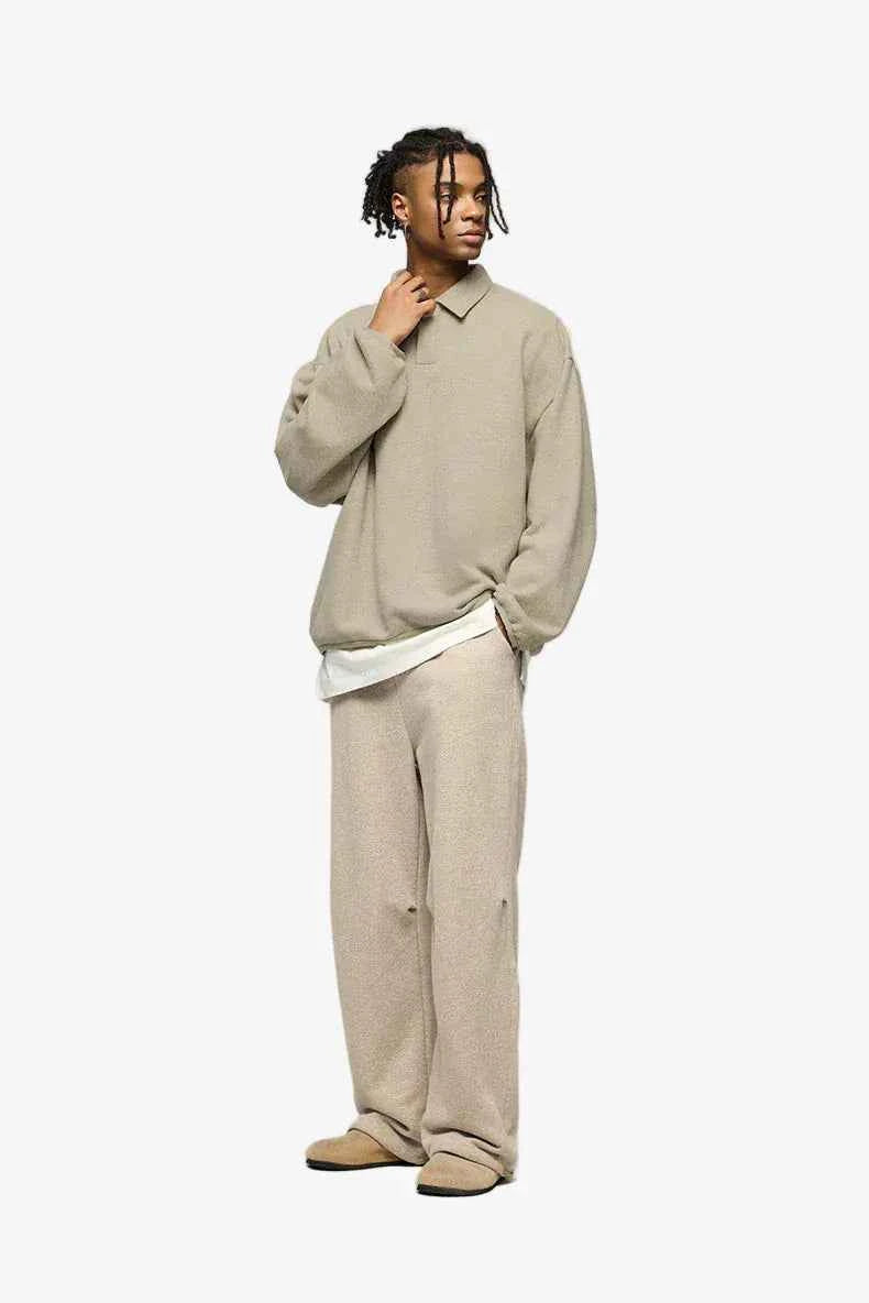 Sweat Casual Ensemble