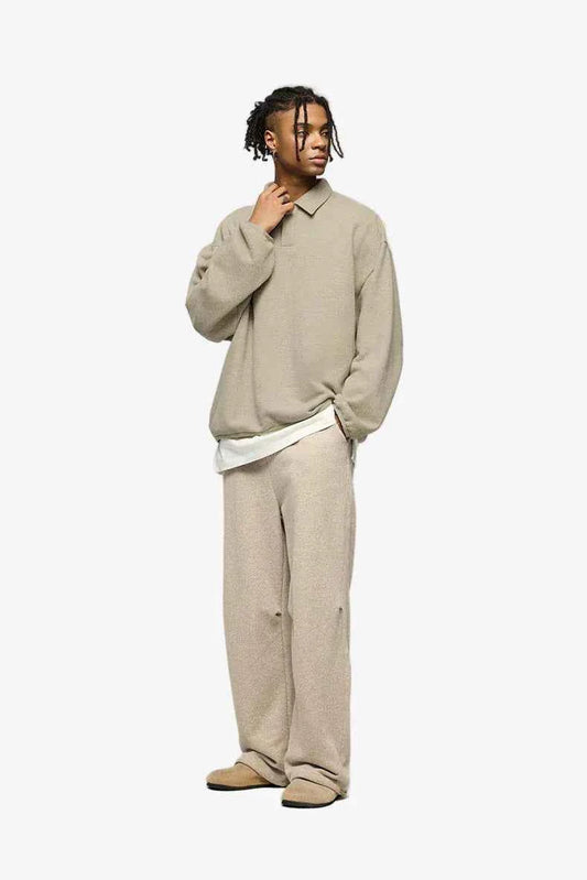 Sweat Casual Ensemble