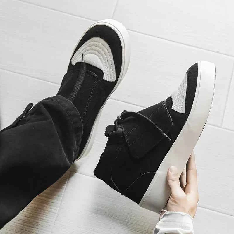 High Designer Sneakers Casual Shoes