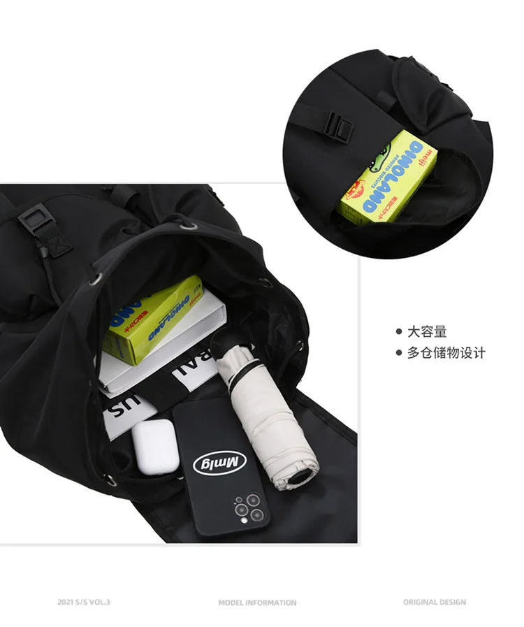 BK 26 Backpack