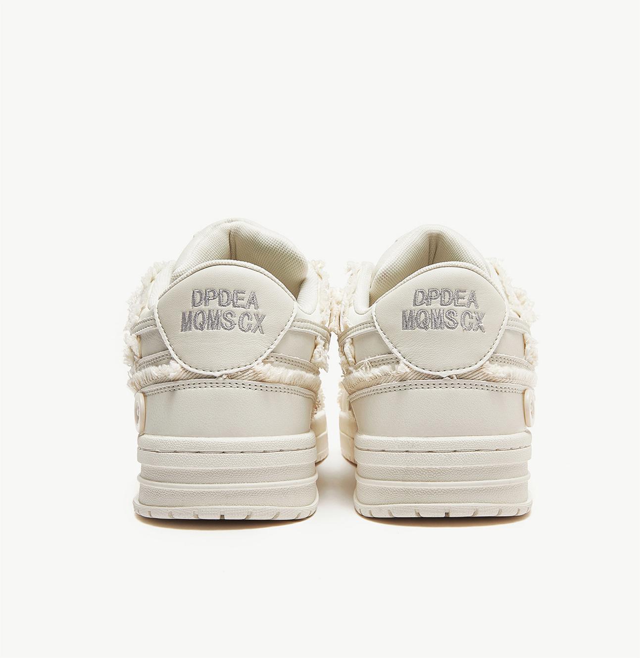 Star Boy Unique Casual Sneakers - Flash-Reflective Luxury Trainers | LuxuryUrbanwear