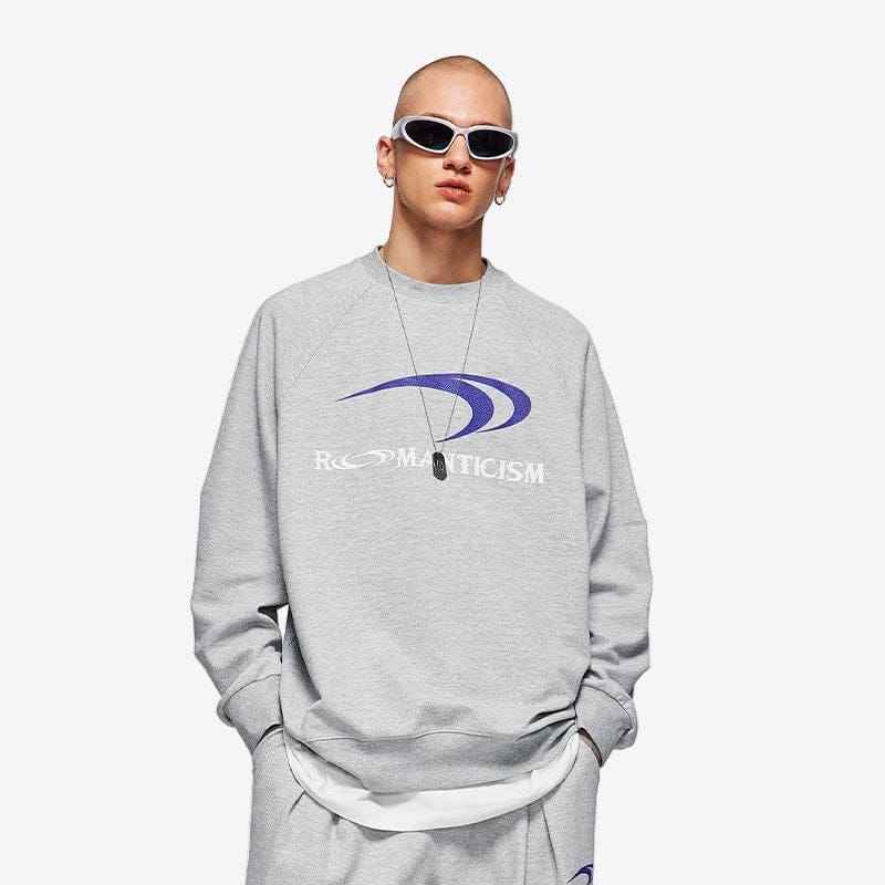 Sweat Modern Romanticism