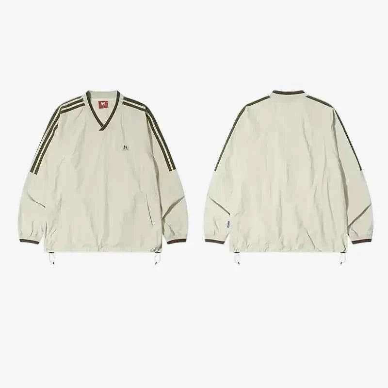 Sweat Stripe Baseball