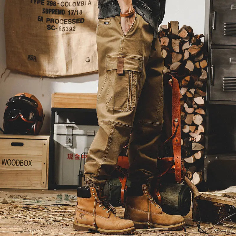 Colombia Supremo Cargo Pants