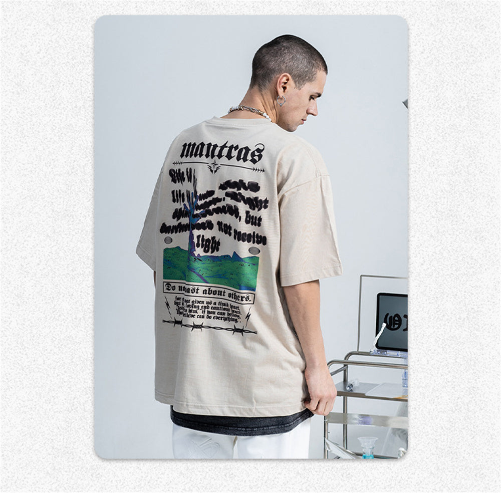 Mantras T-Shirt