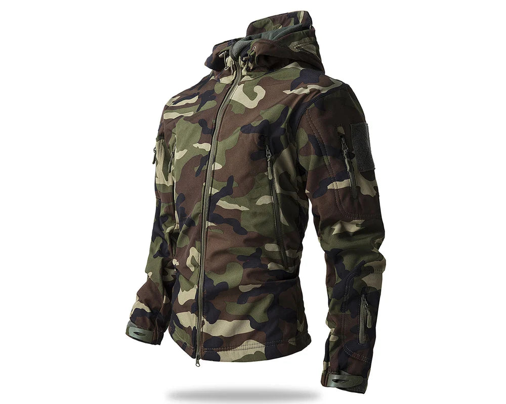 Mountain Runner Lightweight Jacket