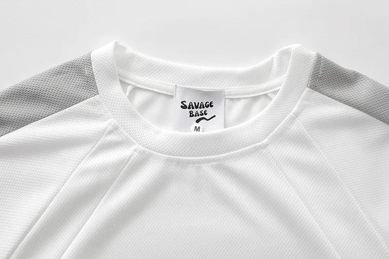 SKICEN The Club Short Sleeve T-Shirt