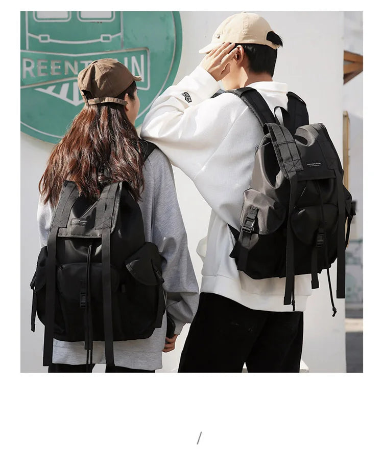 BK 26 Backpack