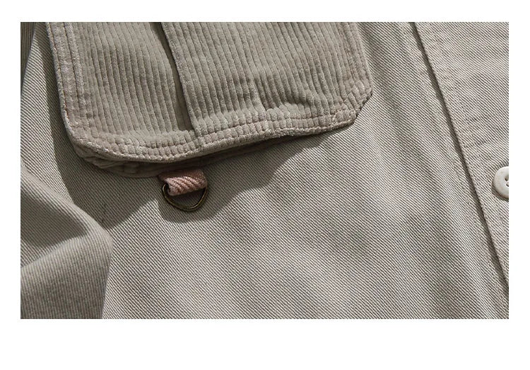 VX1 Hooded Jacket
