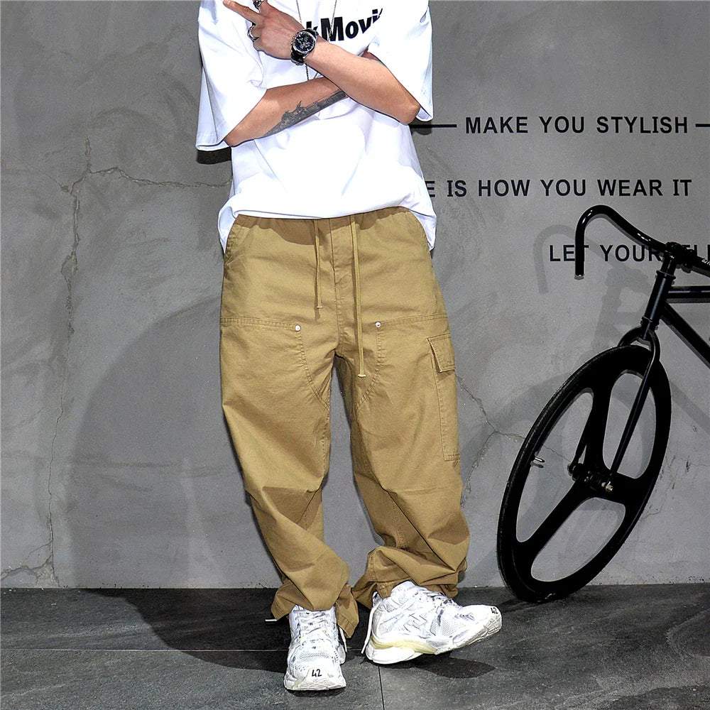 Urban Recon Cargo Pants