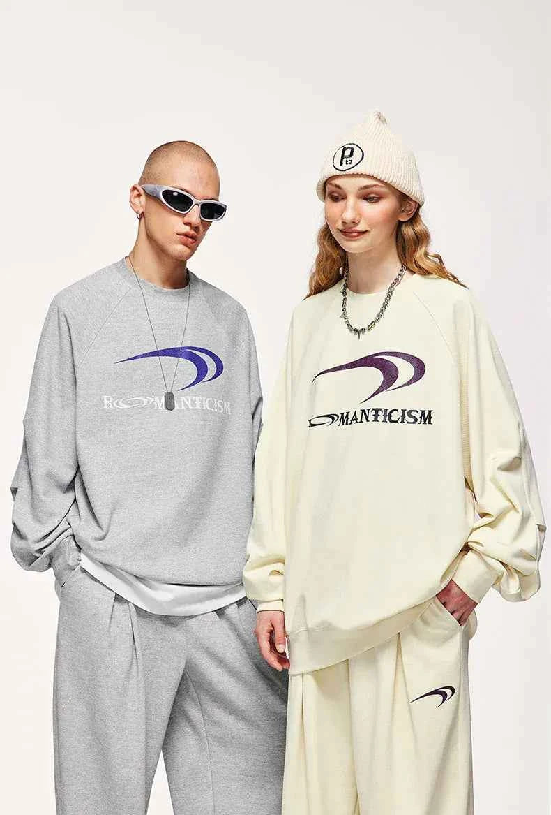 Sweat Modern Romanticism