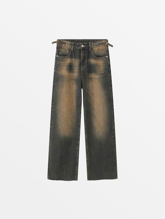 Denim Pant Biram