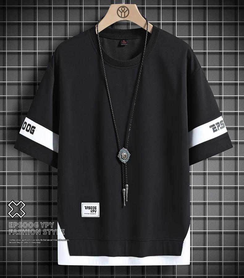 Division Layered Tee