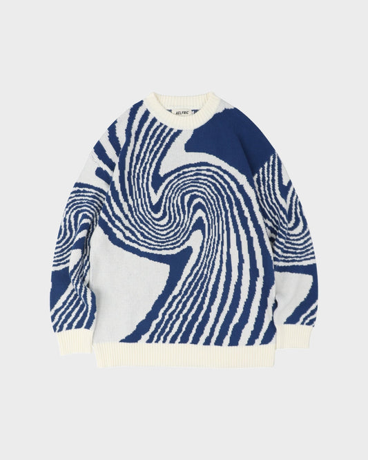 Whirlwind Sweater
