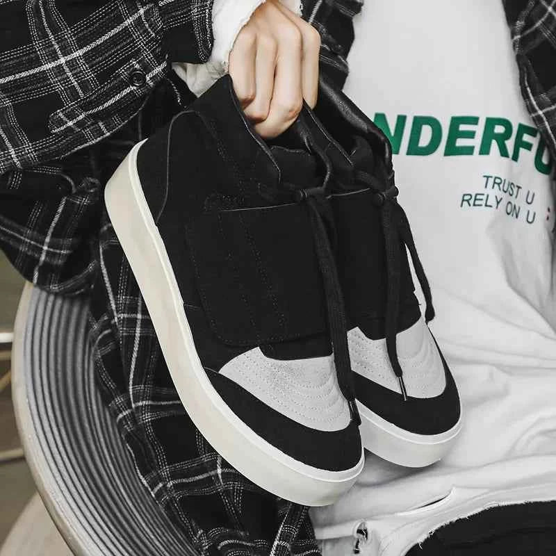 High Designer Sneakers Casual Shoes