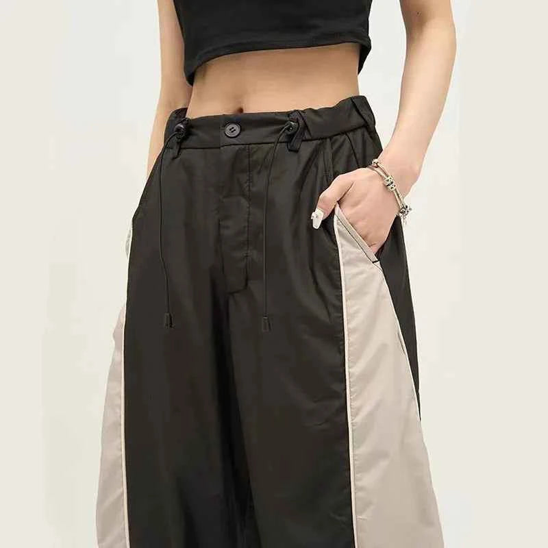 Oversize Comfort Jogging Sweatpants