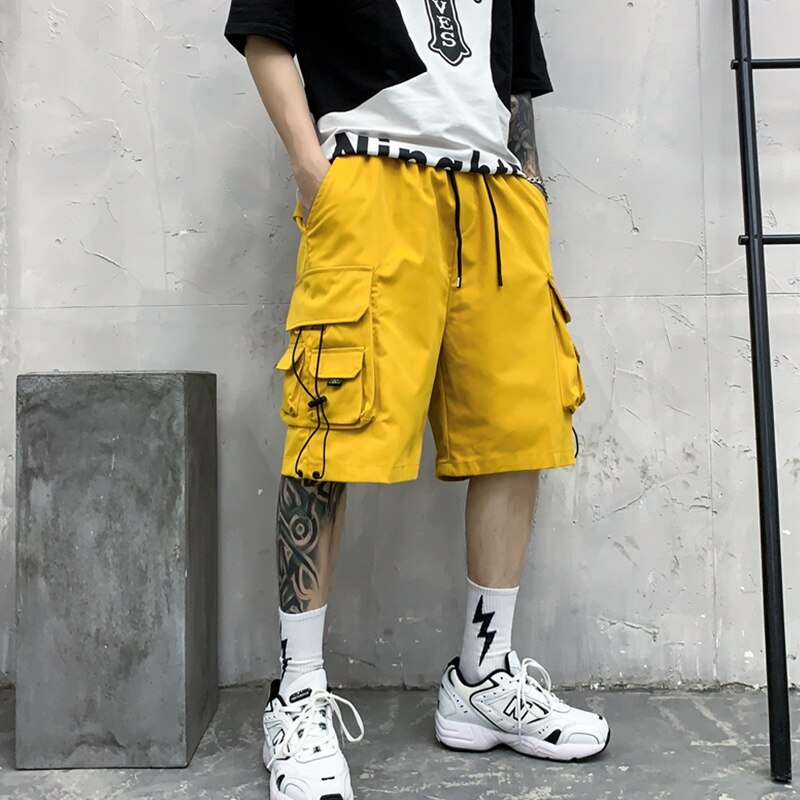 Z1 Cargo Shorts