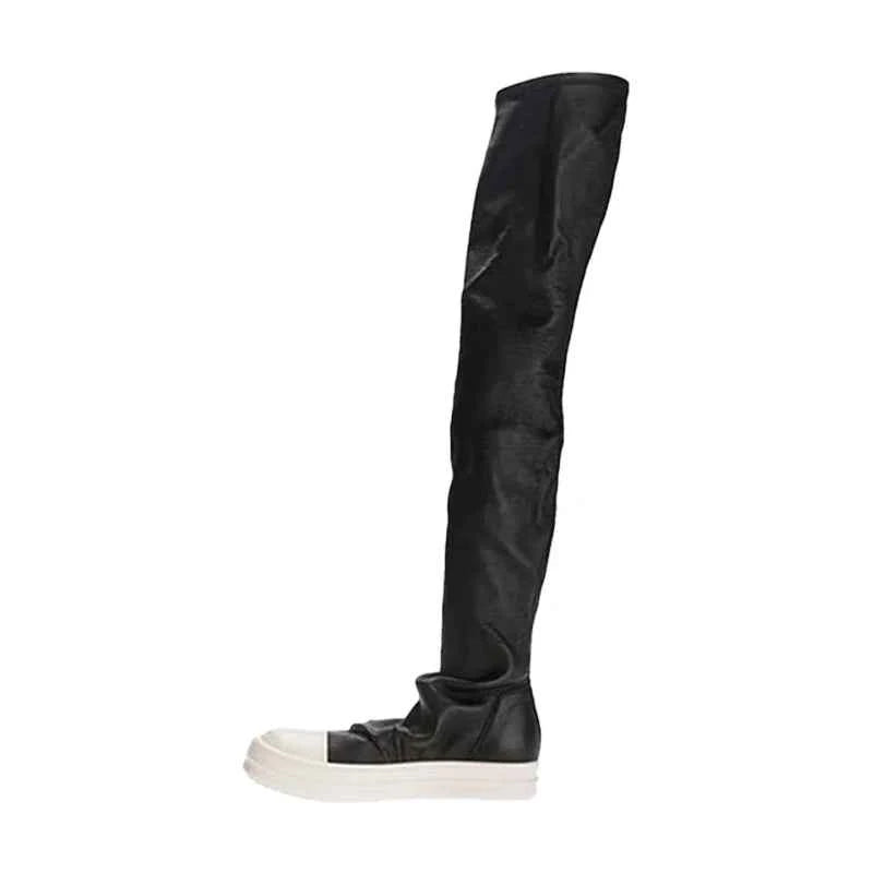 Women Over The Knee High Boots