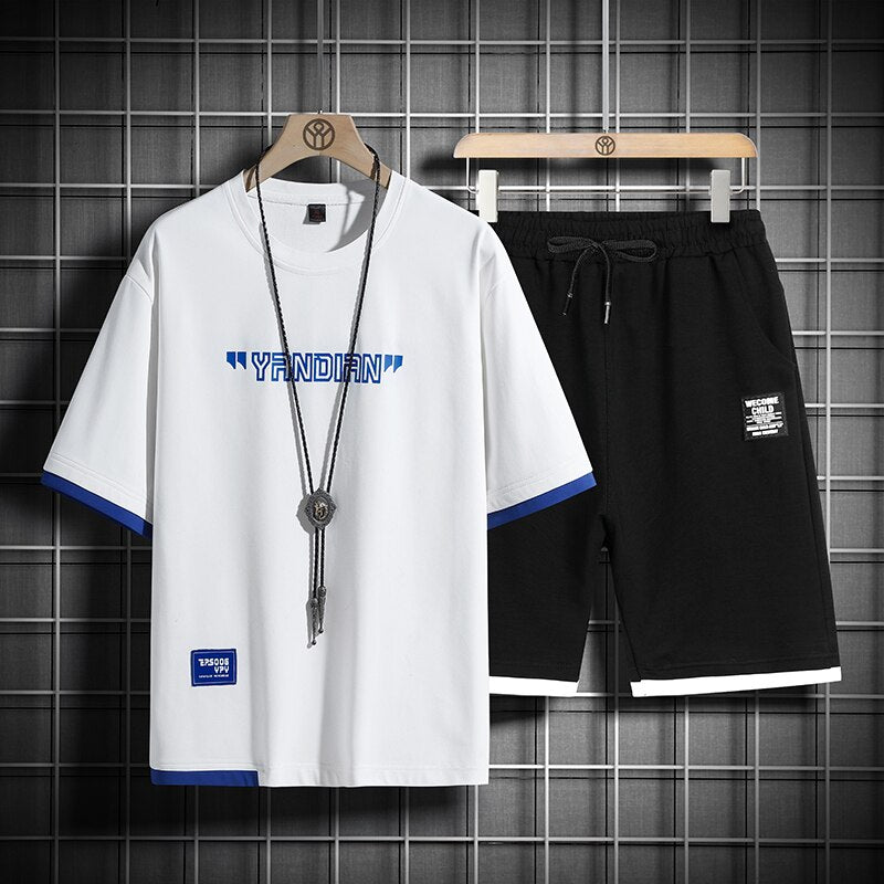 YRNDIAN 2 Piece Set