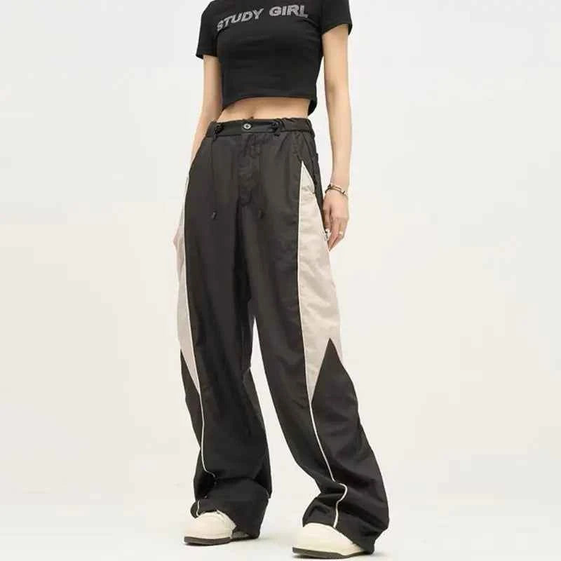 Oversize Comfort Jogging Sweatpants