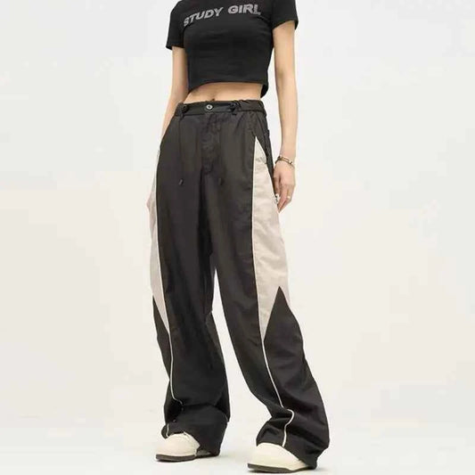 Oversize Comfort Jogging Sweatpants
