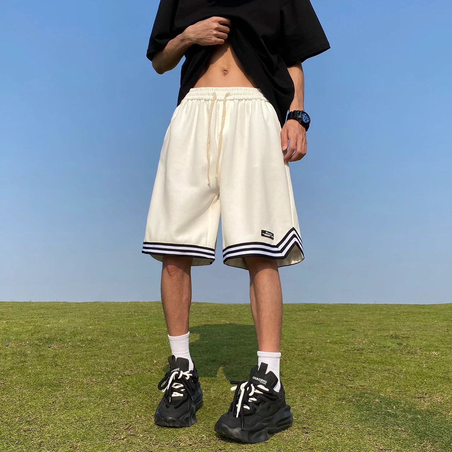D2A Shorts