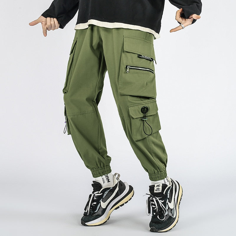 BAR Original VA2 Cargo Pants