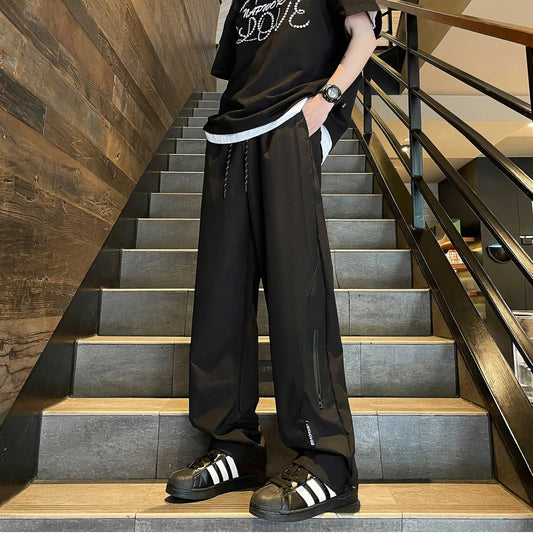 BK26 Nylon Pants