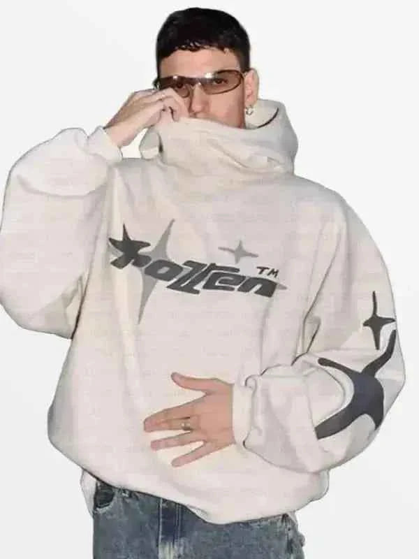 Hoodie Frozen