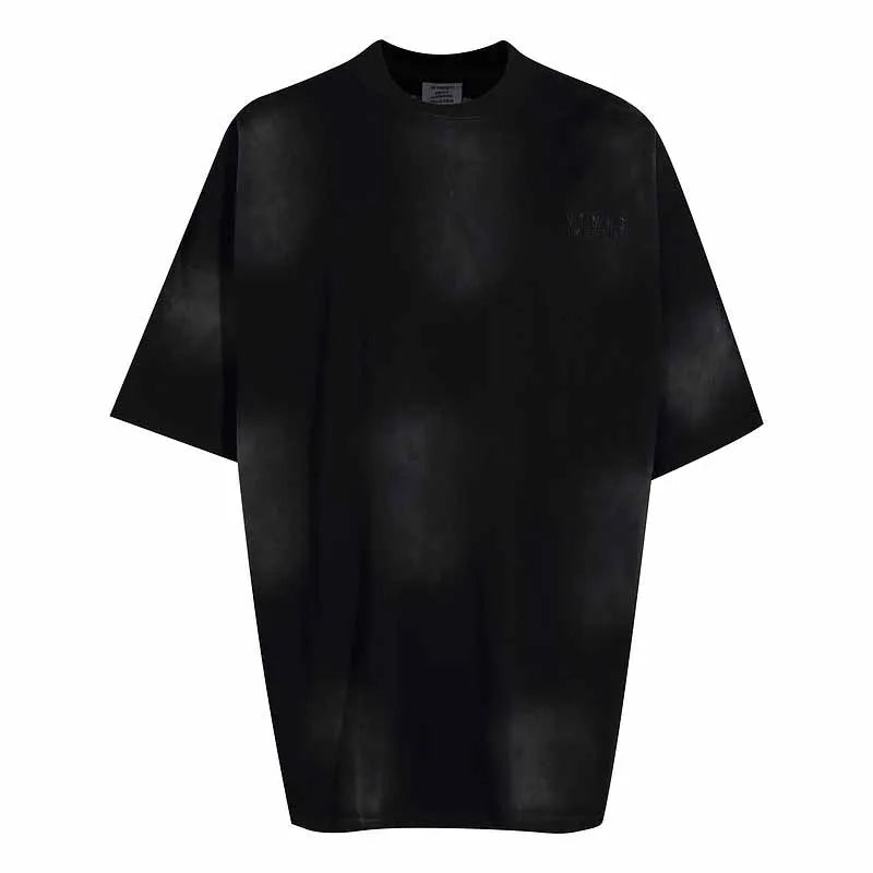 Luxuryurbanwear VT Logo Printed Unisex T-Shirts