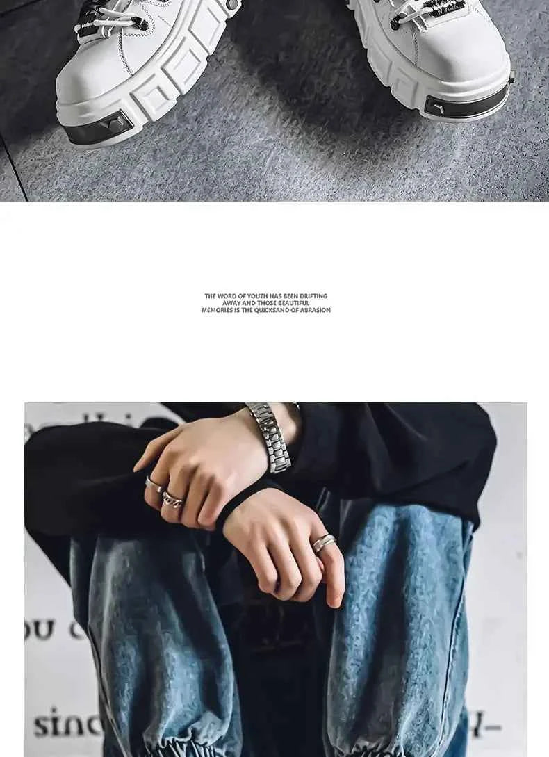 Chunky Shoes Unite of Clans best chunky shoes 2025