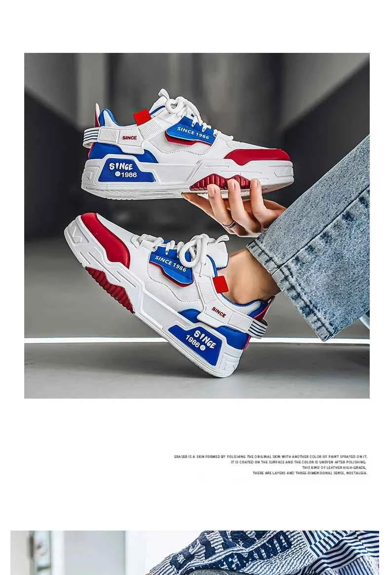 Classic Skate Shoes Since 1986 Sneakers original best skate shoes