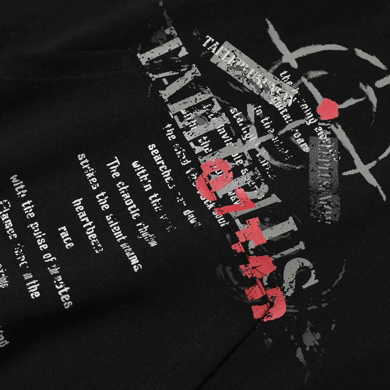 Hoodie Graphic