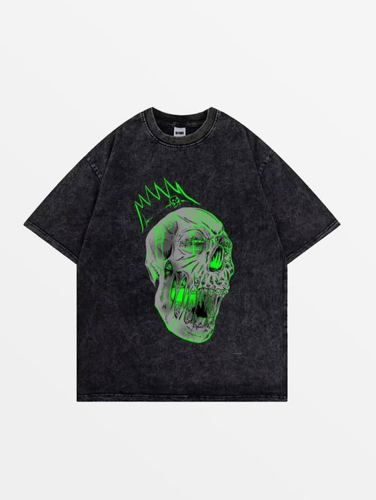 T-Shirt Kinghead