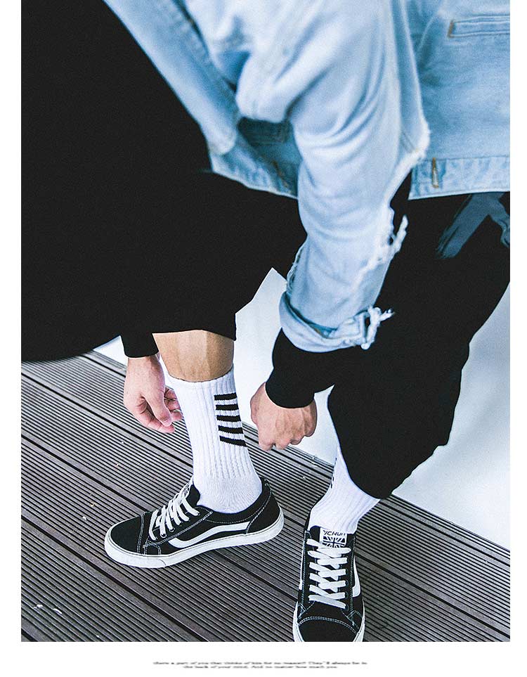 V1AZ Socks (3 PACK)