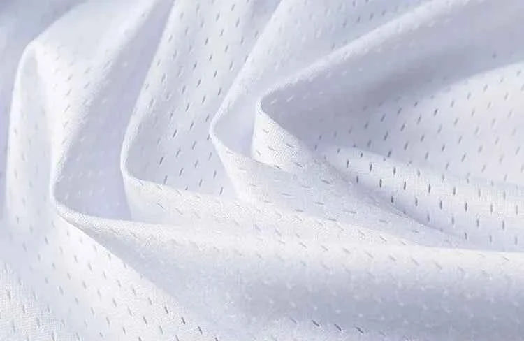 Comfortable Printed Sports Jersey T-Shirt