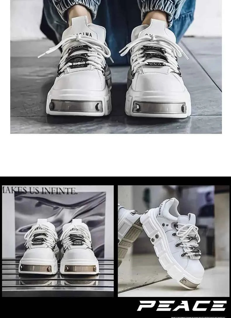 Chunky Shoes Unite of Clans best chunky shoes 2025
