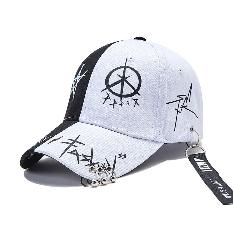 Lucky * Star Cap