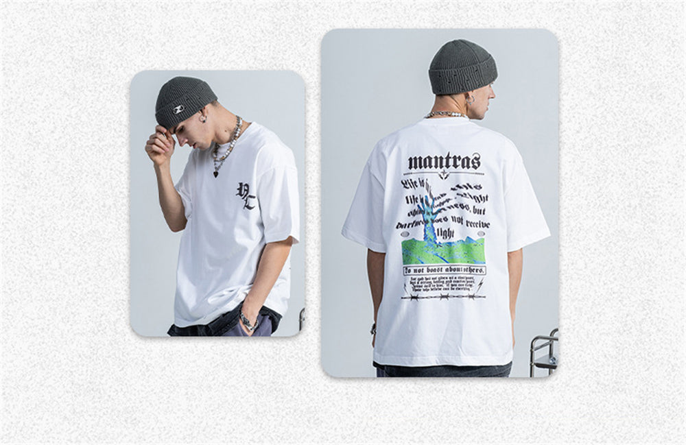 Mantras T-Shirt