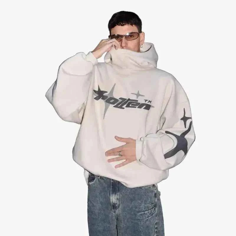 Hoodie Y2K90