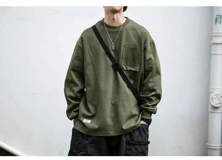 Sweat Rustic Earth