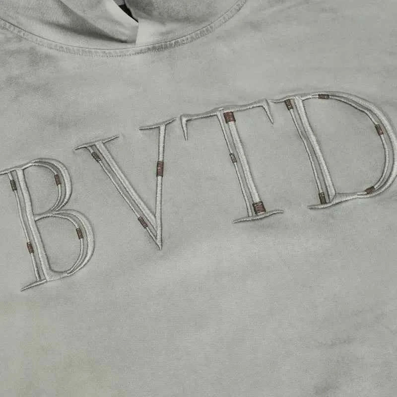 Hoodie Grunge