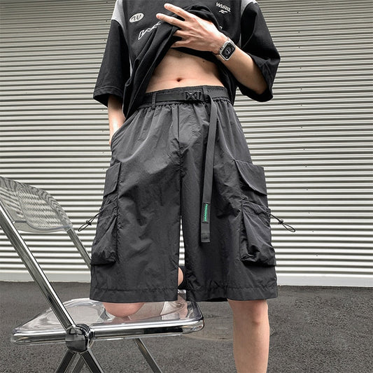 Active A1 Shorts